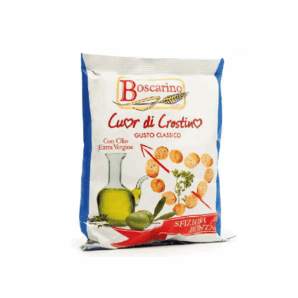 Crostini classici