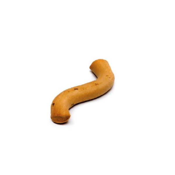 Dettaglio biscotti della nonna