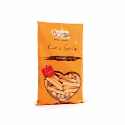 Grissini piccanti mignon