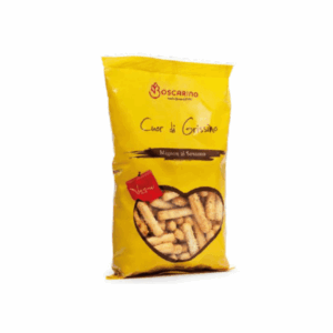 Grissini al sesamo mignon da 200 gr