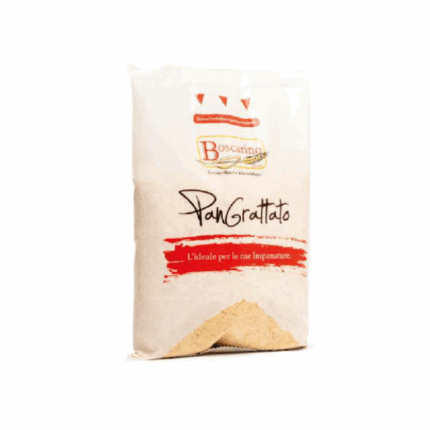 Pangrattato classico
