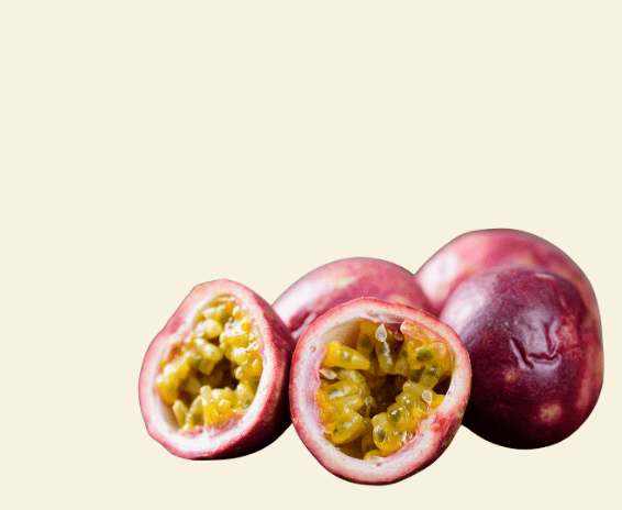 Passion fruit