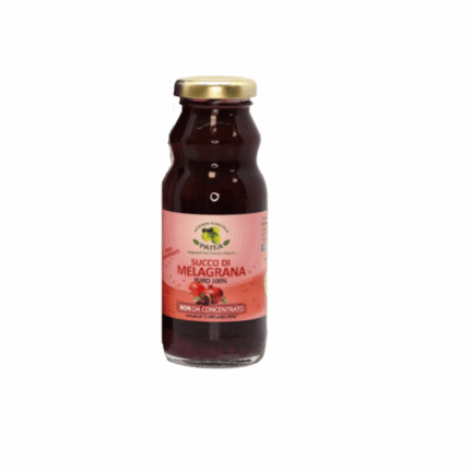 Succo di melagrana