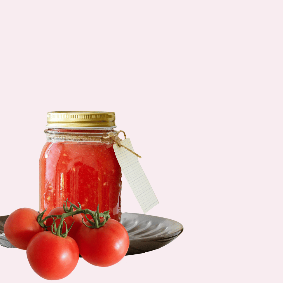 Pomodoro da salsa