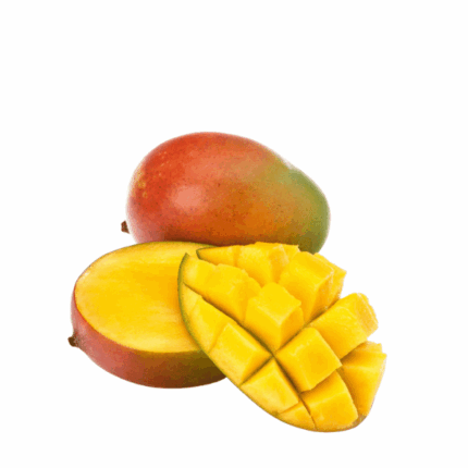 Mango Osteen