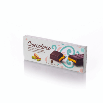 Cioccolicco