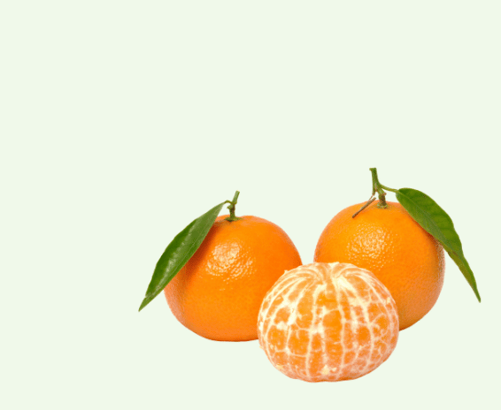Clementine senza semi