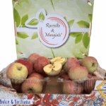 Confezione Mele Fuji