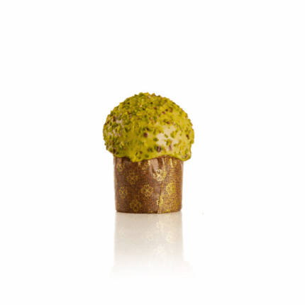 Mini Panettone al Pistacchio