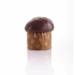 Mini Panettone Cioccolato Fondente