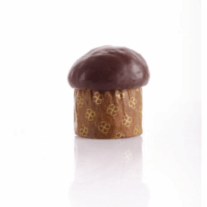Mini Panettone Cioccolato Fondente