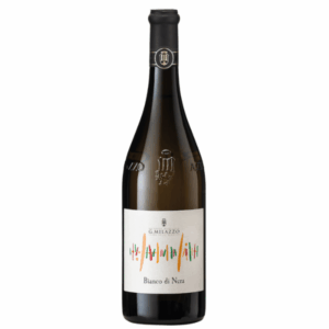 Vino Bianco di Nera Milazzo