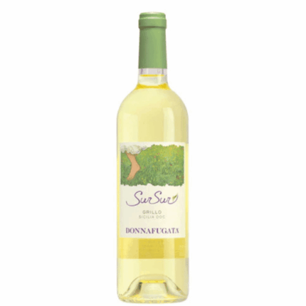 Vino Grillo Doc Sur Sur Donnafugata