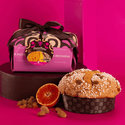 Panettone Tradizionale