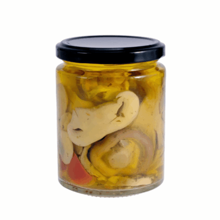 Funghi misti di bosco da 280 gr