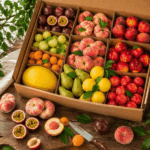 box frutta