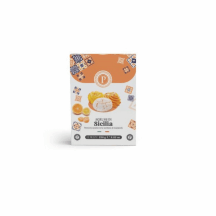 Dolcetti agrumi di Sicilia