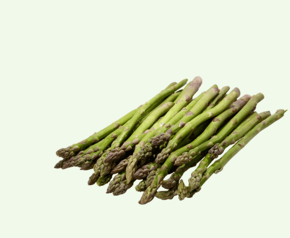 Asparagi verdi