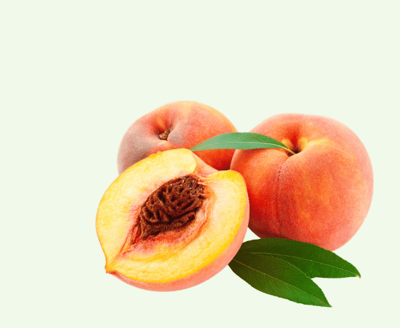 Pesche rosse siciliane