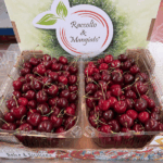 Confezione ciliegie