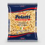 Penne Rigate Poiatti formato da 1 kg