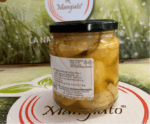 cuori di carciofi