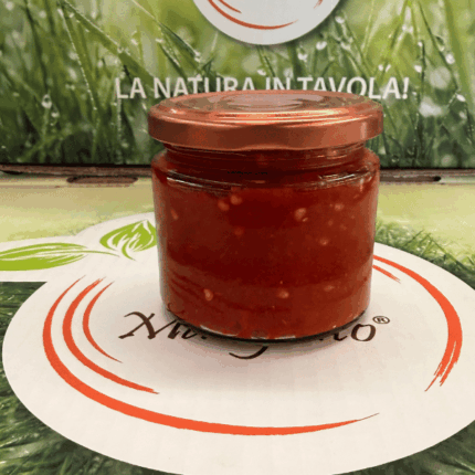 crema di peperoncino