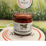 crema di peperoncino