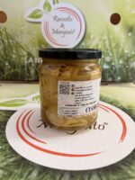 cuori di carciofi