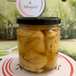cuori di carciofi