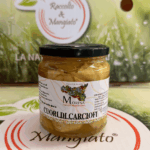 cuori di carciofi