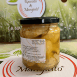 cuori di carciofi