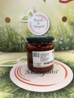 pomodori sott olio