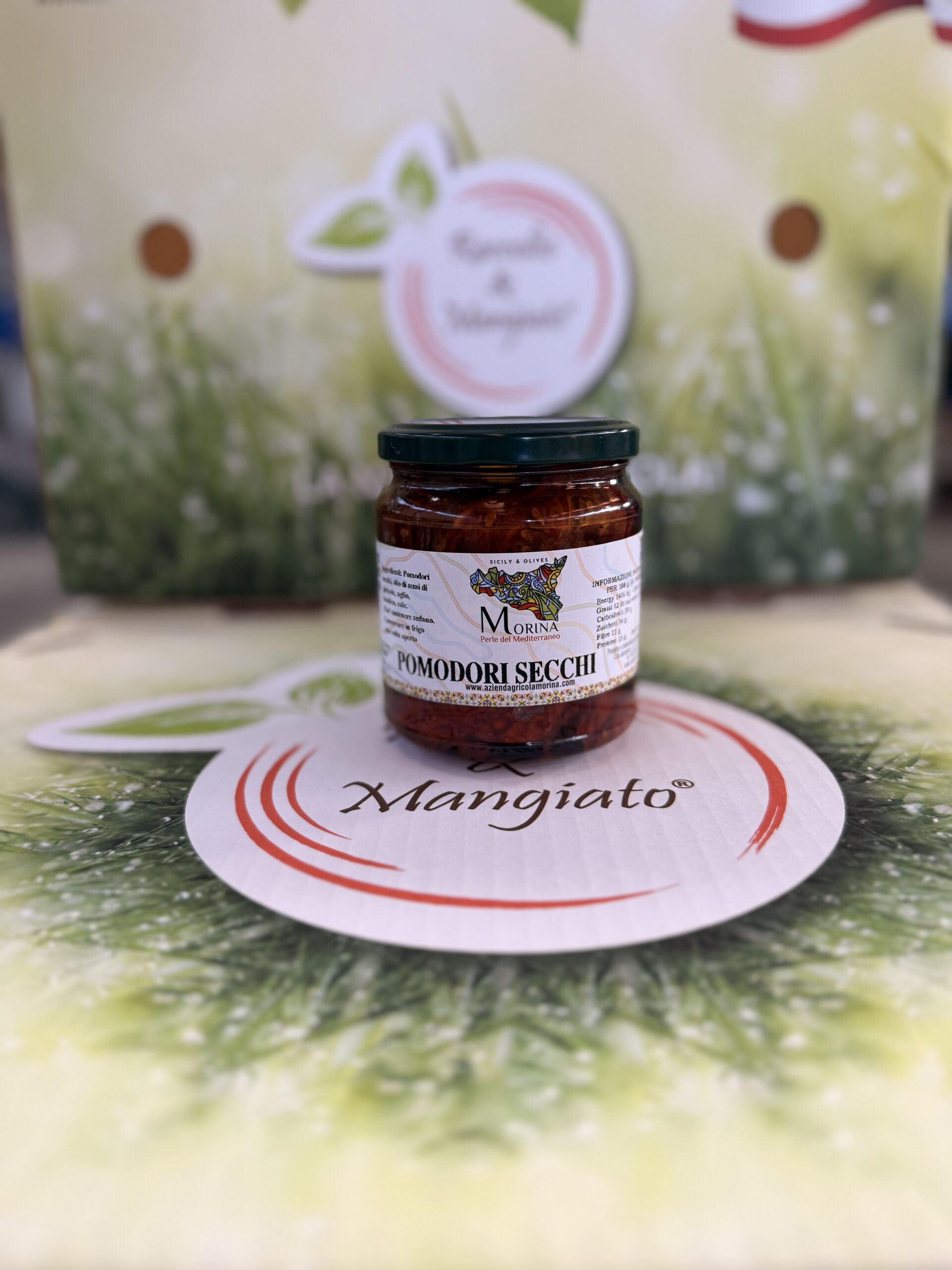 pomodoro sott olio pomodori sott olio