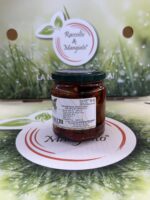 pomodori sott olio