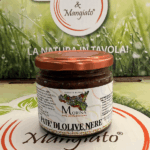 paté di olive nere