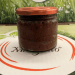 paté di olive nere