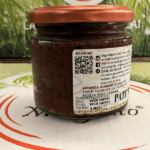 paté di olive nere