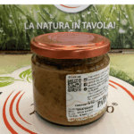 paté di olive verdi
