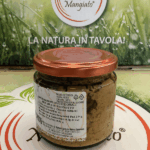 paté di olive verdi