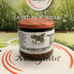 pesto di finocchietto