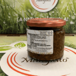 pesto di finocchietto