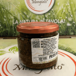 pesto di finocchietto