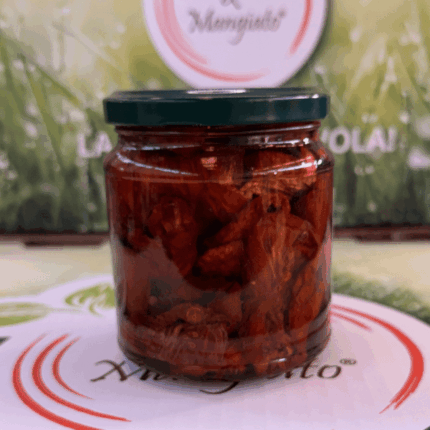 pomodori secchi