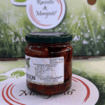 pomodori secchi