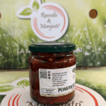 pomodori secchi