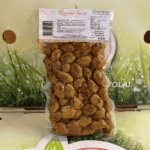 buste sottovuoto olive verdi schiacciate alla contadina