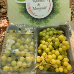 Uva Bianca AUTUMNCRISP® siciliana senza semi | confezione - immagine 3