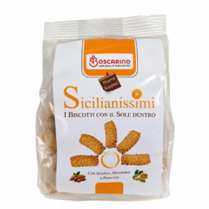 Biscotti sicilianissimi