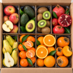 Maxi Box Frutta Autunnale | Spedizione gratuita Italia